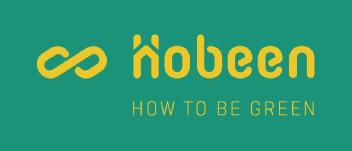 Imagen de Hobeen -How to be green-