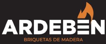 Imagen de ARDEBEN BRIQUETAS DE MADERA