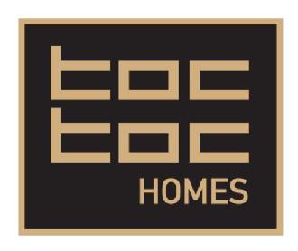 Imagen de TOC TOC HOMES