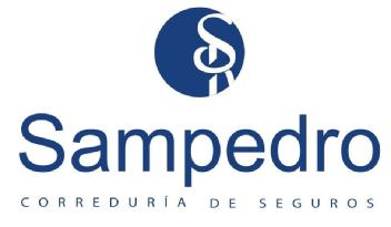 Imagen de SAMPEDRO CORREDURIA DE SEGUROS