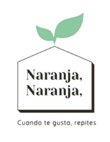 Imagen de NARANJA, NARANJA, CUANDO TE GUSTA, REPITES