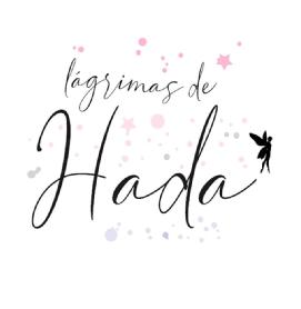 Imagen de lágrimas de Hada