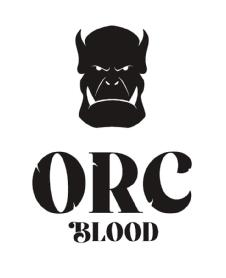 Imagen de ORC BLOOD