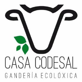Imagen de CASA CODESAL GANDERÍA ECOLÓXICA
