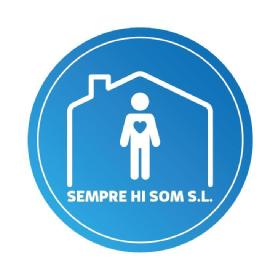 Imagen de SEMPRE HI SOM S.L