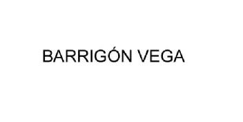 Imagen de BARRIGON VEGA
