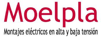Imagen de Moelpla Montajes eléctricos en alta y baja tensión