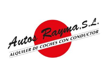 Imagen de AUTOS RAYMA S.L. ALQUILER DE COCHES CON CONDUCTOR