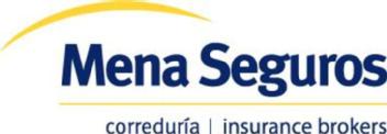Imagen de MENA SEGUROS CORREDURIA INSURANCE BROKERS