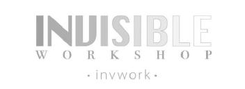 Imagen de INVISIBLE WORKSHOP invwork