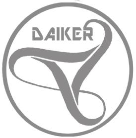 Imagen de DAIKER