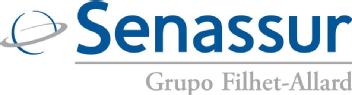 Imagen de SENASSUR Grupo Filhet-Allard
