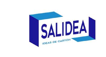 Imagen de SALIDEA IDEAS DE CARTON