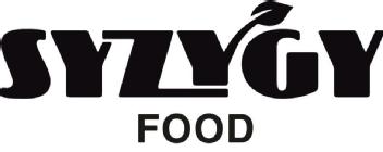 Imagen de SYZYGY FOOD