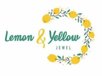 Imagen de LEMON&YELLOW JEWEL