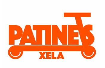 Imagen de Patinets Xela