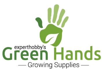 Imagen de GREEN HANDS EXPERTHOBBY'S GROWING SUPPLIES