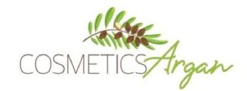 Imagen de Cosmetics Argan
