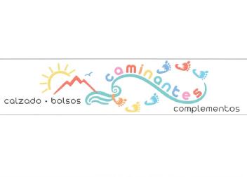 Imagen de CAMINANTES calzado bolsos complementos