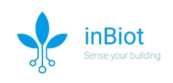 Imagen de inBiot Sense your building