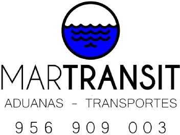 Imagen de MARTRANSIT ADUANAS TRANSPORTES 956 909 003