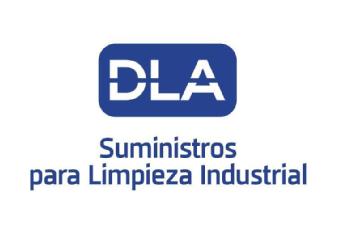 Imagen de DLA SUMINISTROS PARA LA LIMPIEZA INDUSTRIAL