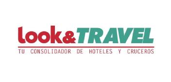 Imagen de look&TRAVEL TU CONSOLIDADOR DE HOTELES Y CRUCEROS