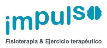 Imagen de impulso Fisioterapia & Ejercicio terapéutico