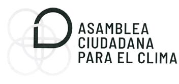 Imagen de ASAMBLEA CIUDADANA PARA EL CLIMA