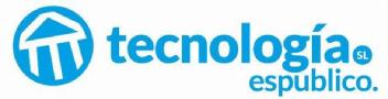 Imagen de TECNOLOGÍA ESPUBLICO SL