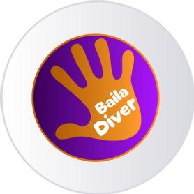 Imagen de Baila Diver