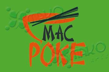 Imagen de MAC POKE