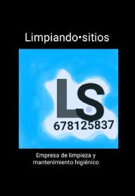 Imagen de Limpiando sitios LS Empresa de limpieza y mantenimiento higiénico