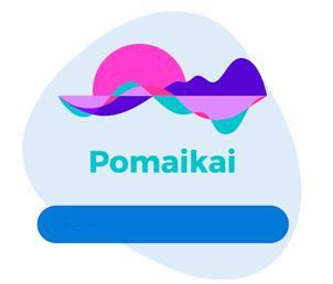 Imagen de POMAIKAI