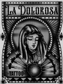 Imagen de LA DOLOROSA TATTOO
