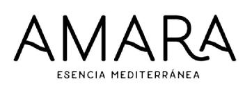 Imagen de AMARA ESENCIA MEDITERRÁNEA