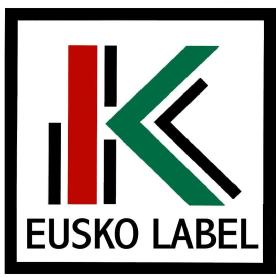 Imagen de K EUSKO LABEL