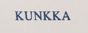 Imagen de KUNKKA