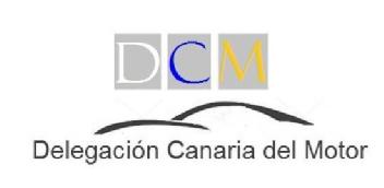Imagen de DCM DELEGACION CANARIA DEL MOTOR
