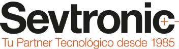 Imagen de Sevtronic Tu Partner Tecnológico desde 1985
