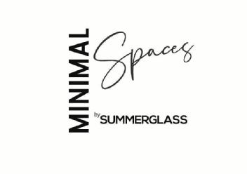 Imagen de MINIMAL SPACES BY SUMMERGLASS