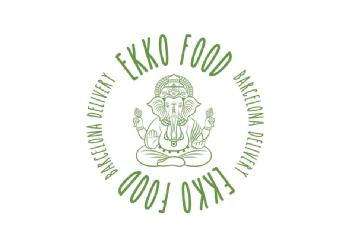 Imagen de EKKO FOOD BARCELONA DELIVERY