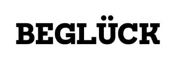 Imagen de BEGLÜCK
