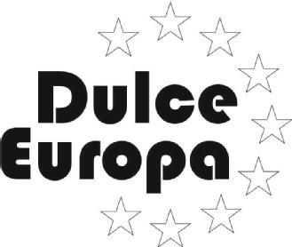 Imagen de DULCE EUROPA