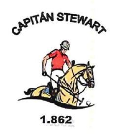 Imagen de CAPITÁN STEWART 1862