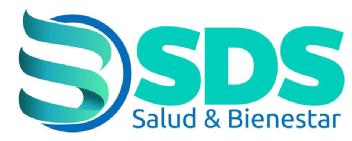 Imagen de SDS Salud & Bienestar