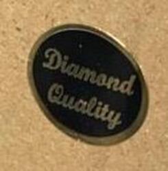 Imagen de Diamond quality