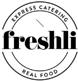 Imagen de EXPRESS CATERING FRESHLI REAL FOOD