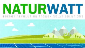 Imagen de NATURWATT ENERGY REVOLUTION TROUGH SOLAR SOLUTIONS