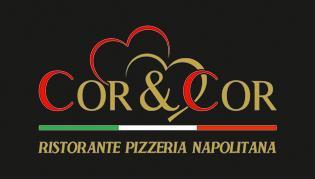 Imagen de COR & COR RISTORANTE PIZZERIA NAPOLITANA